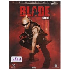 Blade, saison 1