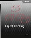 Object Thinking (DV-Microsoft Professional)