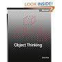 Object Thinking (DV-Microsoft Professional)
