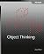 Object Thinking (DV-Microsoft Professional)