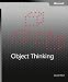 Object Thinking (DV-Microsoft Professional)
