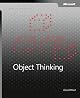 Object Thinking (DV-Microsoft Professional)