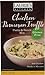 Laurie's Kitchen Pasta Entree Mix Gluten Free, Chicken Parmesan Truffle, 6.6 Ounce