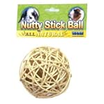 Ware Willow Nutty Stick Small Pet Bal...