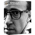 Woody Allen collection, Vol.3 : September / Bananas / Tout ce que vous avez toujours voulu savoir sur le sexe... / Woody et les robots / Guerre et amour / Crimes et d�lits - Coffret 6 DVD