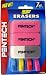 Pentech Eraser Set 84 Count (27527)