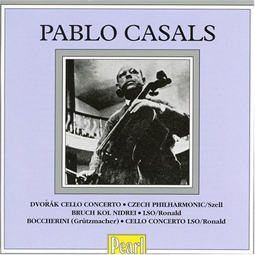 Childrens Toyshop  Used : Pablo Casals, Vol.1
