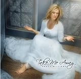WILLIAMS GRACE Disc-Take Me Away