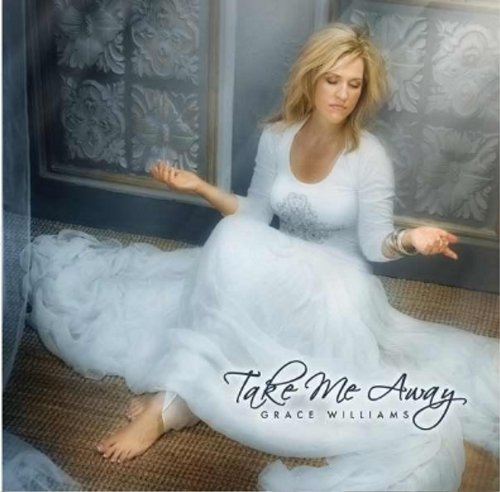 Disc-Take Me Away