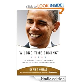 A Long Time Coming