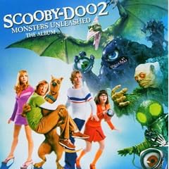 Scooby Doo 2 (BOF)