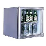 Koolatron Beverage Fridge - BC06G-CA