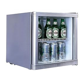 Koolatron Beverage Fridge - BC06G-CA by Koolatron
