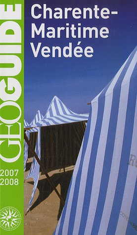 City Travel Guides Discounted  Livres : Charente-Maritime, Vendée