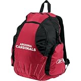Reebok - Reebok Arizona Cardinals Large Size Backpack