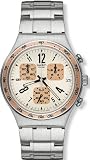 swatch (スウォッチ) 腕時計 MASTER CLASS  NEUTRAL POINT YCS522G [正規輸入品]