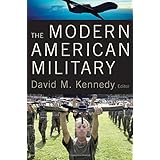 the modern american military