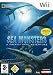 Sea Monsters (Nat Geo) (Wii)