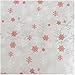 JAM Paper® Premium Wrapping Paper Christmas Design Set - 180 sq ft. - Modern Christmas - 4/pack
