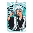 カーメイト(CARMATE) 数量限定生産 レア物 吊り下げ芳香剤 BLEACH 日番谷 H234