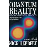 quantum reality beyond the new physics