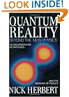 Quantum Reality: Beyond the New Physics
