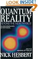 Quantum Reality: Beyond the New Physics