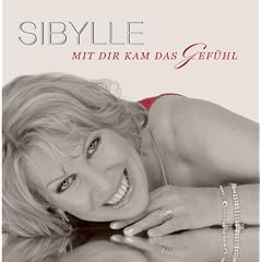 Mit Dir kam das Gef�hl