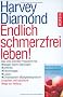 Endlich schmerzfrei leben!