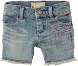Roxy Kids Baby-girls Infant Beach Side Bermuda Short