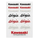 KAWASAKI カワサキ