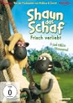 Shaun das Schaf - Frisch verliebt