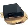 Audio Technica AT-OC9MLII Dual Moving Microcoil Cartridge 1/2 in Mount Elliptical Diamond Tip