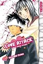 Love Attack Volume 6