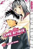 Love Attack Volume 6
