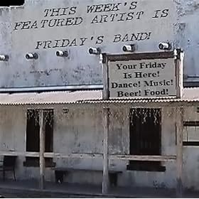 Friday's Band [MP3 Album]