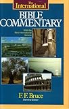 The International Bible commentary
