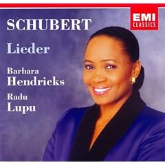 Lieder