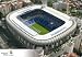 Tischmatte - VADE Real Madrid 50 x 34,5 cm L=0: my-fan-page.de