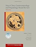 Mayo Clinic gastroenterology and hepatology board review