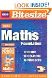 GCSE Bitesize Maths Foundation Complete Revision and Practice (Bitesize GCSE)
