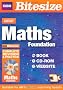 GCSE Bitesize Maths Foundation Complete Revision and Practice (Bitesize GCSE)