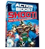 Eigenschaften Sybex-Verlags- und Vertriebs-GmbH  / Shoot! - Action Boost