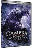 Gamera Legacy Collection [DVD] [Region 1] [US Import] [NTSC]