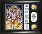 Dallas Mavericks - NBA Champs 2011 - Players - Scores - Framed Photo Picture