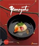 Revue Editions Artémis  / Yamazato : Les secrets de la cuisine japonaise
