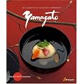 Yamazato : Les secrets de la cuisine japonaise