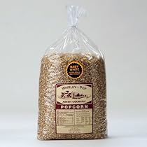 Amish Country Baby White Popcorn - 6lb.