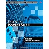 Essential PowerShell