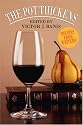 The Pot Thickens: Recipes from Writers
